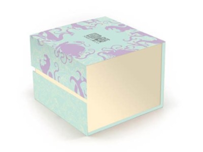 濟南禮品包裝盒定制廠家，在制作過程中如何才能確保硬度？