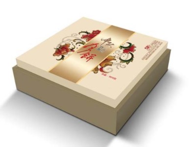 吐槽月餅包裝盒設(shè)計太LOW?試試這樣的排版設(shè)計，即時尚又潮流