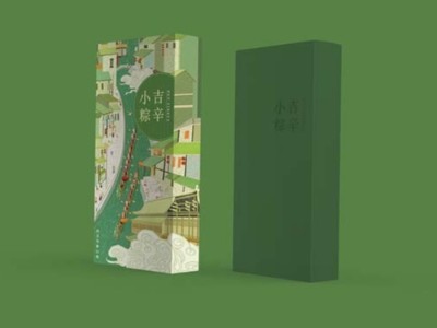 濟(jì)南禮盒廠家淺談，在金銀卡紙包裝上受追棒，必須有這種工藝