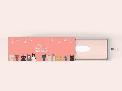 禮品盒定制廠家，漲價的原因竟然和它有關