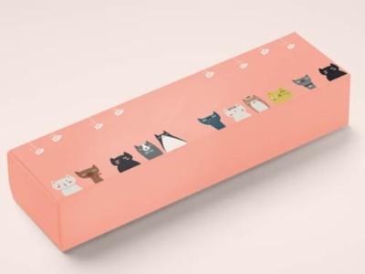 禮盒包裝盒廠拒絕平庸外賣包裝盒，讓吃飯變得有趣味！