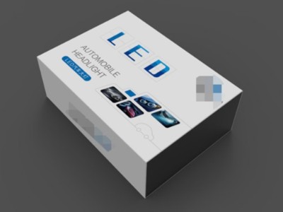 來濟南彩盒生產廠家看看，熱門的電子產品包裝盒，你喜歡嗎？