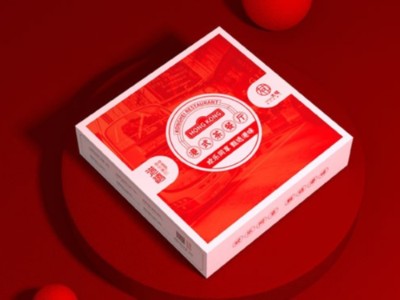 極寒天氣，看濟南禮品盒廠家生產的年貨禮盒如何發貨？