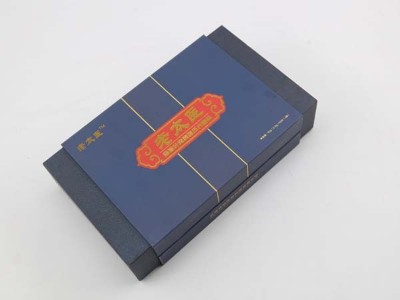 為了明天，保健品包裝盒材質(zhì)如何選擇，濟(jì)南精裝盒廠家的一點(diǎn)建議