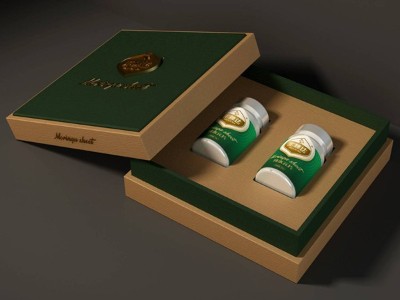 為什么花了大價錢，做出來的保健品包裝盒卻很土？