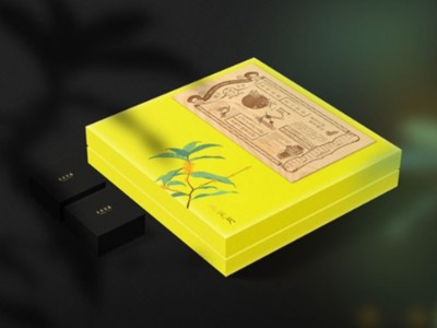 包裝盒定制廠家淺談，月餅包裝盒設(shè)計(jì)不能忽視的三大因素