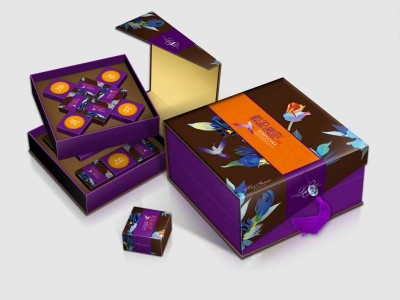 濟南包裝盒廠家告訴您為什么看著同樣的包裝盒價格不一樣？