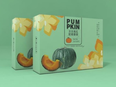 高顏值的蔬菜包裝盒，你知道怎么設計的嗎？