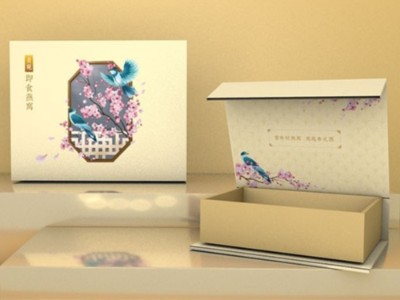 在設計禮品包裝盒時，包裝設計三大定位，你知道幾點？