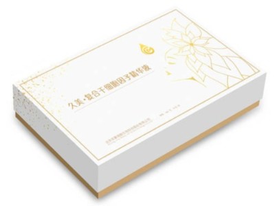 來紙盒定制廠家，看“爆款”化妝品包裝盒設計