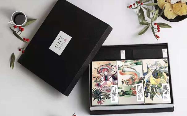 濟(jì)南包裝盒定制廠家