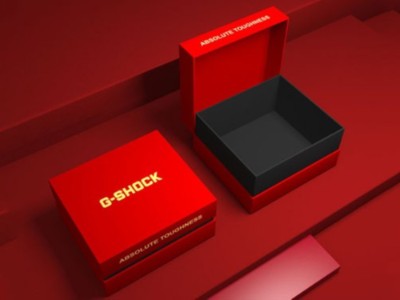 為了使包裝盒定制更出彩，他們居然做到這種程度！