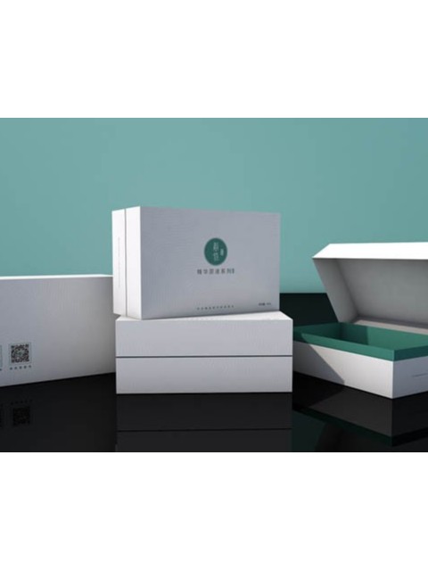 化妝品包裝盒款式也能很新穎，來濟(jì)南紙盒廠家看看吧！