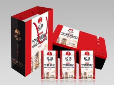 如何給土特產(chǎn)包裝盒加分？造型很重要！