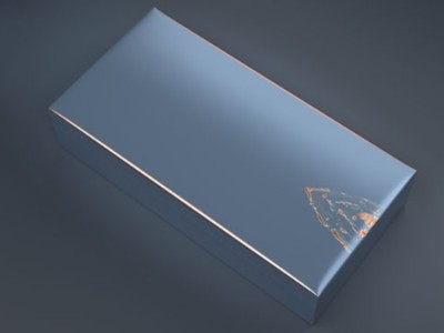 包裝盒定做廠家出題：如果包裝盒定制必選一項工藝，你會選？