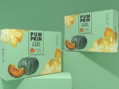 禮品盒定制廠家設計的蔬菜包裝盒又出新了，快來看！