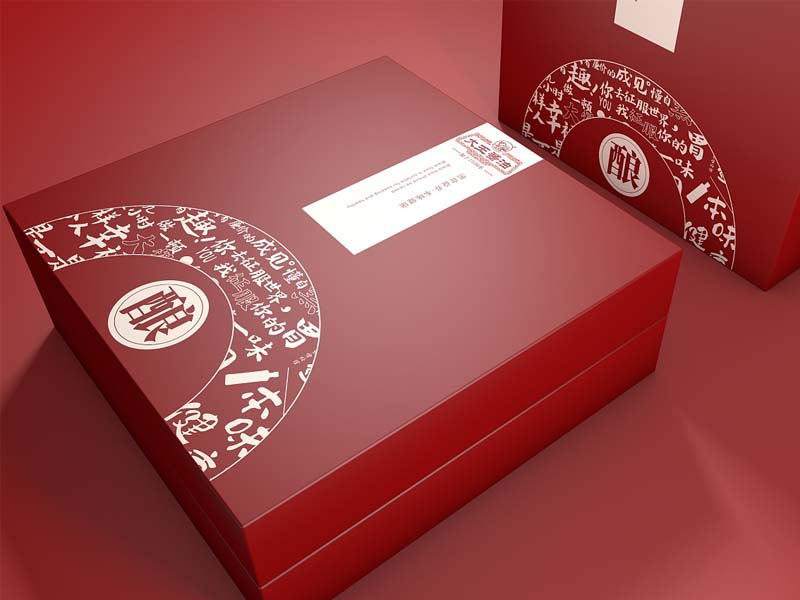 山東包裝盒廠家淺談，常用的包裝盒內托有哪些？