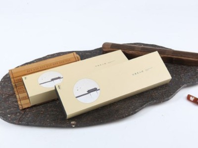 讓保健品包裝盒代替產品來說話，濟南禮盒廠家做到了