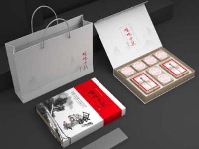 濟南包裝盒廠家淺談牛皮紙和?？埖膮^別