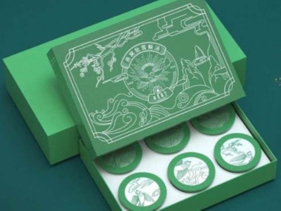 包裝盒定制廠家淺談，在包裝盒印刷中，常用的印刷紙張有哪些？