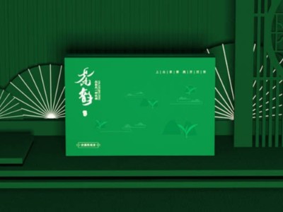 春節過后，茶葉禮盒定制新趨勢