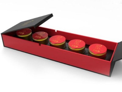 了解茶葉包裝盒定制技巧，濟(jì)南包裝盒廠家有話說(shuō)！