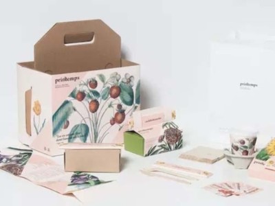 外賣做不過人家，可能是包裝出了問題，濟(jì)南彩盒生產(chǎn)廠家這樣說