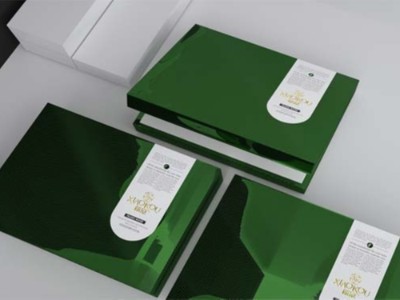 訂做化妝品包裝盒，內(nèi)托成了“奢侈品”，遭瘋狂搶購(gòu)！