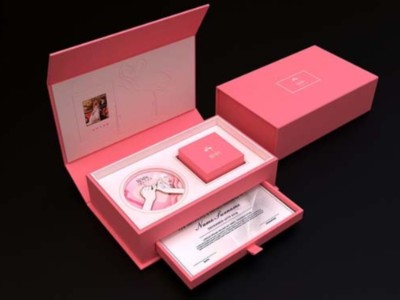 濟南精品盒廠家如何定制精美的首飾盒？