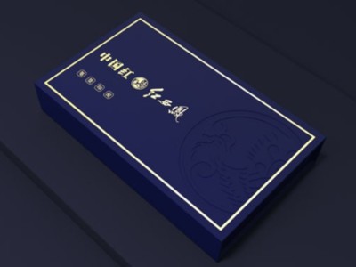 濟南包裝盒廠小姐姐帶你了解，包裝盒定制的生產過程……