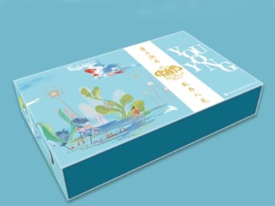 月餅包裝盒定制，你花了多少錢？