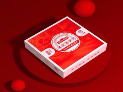 紙盒印刷：禮品包裝盒定制怎么做？