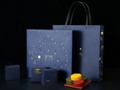 濟(jì)南精品盒廠(chǎng)家的月餅包裝盒，從未讓你失望過(guò)