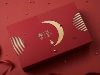中秋送禮，別讓你的月餅包裝盒裸奔了，濟(jì)南精裝盒廠(chǎng)家教你這樣做
