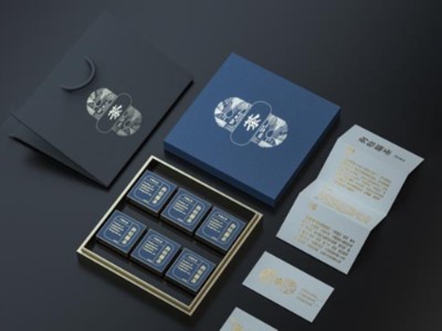 濟(jì)南茶葉包裝盒廠(chǎng)家給你強(qiáng)烈的視覺(jué)沖擊