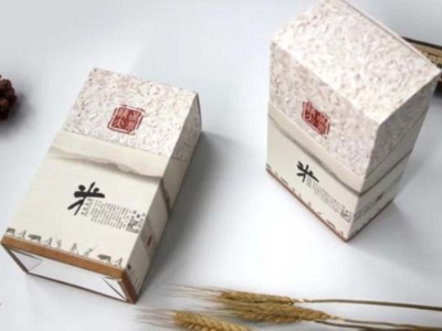 包裝盒定制廠(chǎng)家告訴你，土特產(chǎn)包裝盒是如何脫穎而出的？