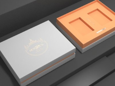 濟南禮品盒廠家淺談，包裝盒印刷表面亞膜和亮膜的區別？