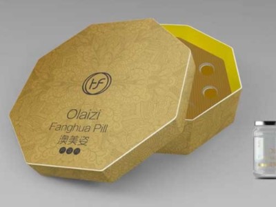 包裝盒生產廠家淺談，保健品新規對包裝的影響