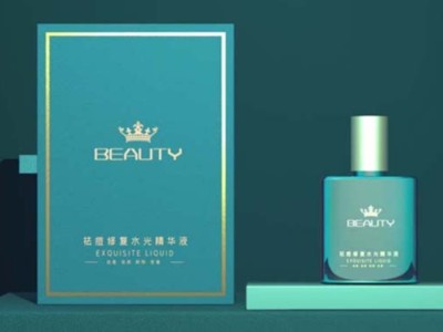 快來(lái)看！這些都是女生喜愛的化妝品包裝盒設(shè)計(jì)