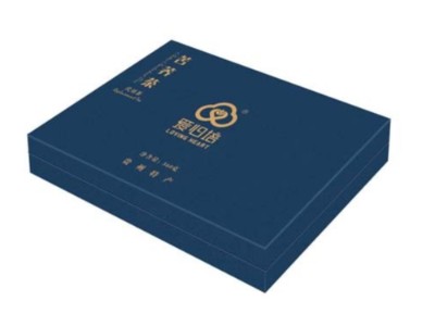 濟南禮品盒廠家設計禮品盒的三種結構，你知道幾個？