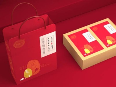 卡紙盒太low！禮品盒太貴？看禮品包裝盒廠家玩出新花樣