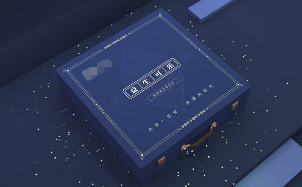 禮品包裝盒定制廠(chǎng)家