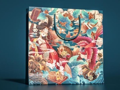 不見面，包裝盒定制廠家恒印包裝讓您舒心定制產品包裝盒