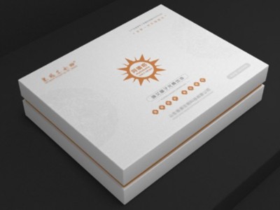 看禮品盒廠家恒印包裝，如何玩轉極簡風