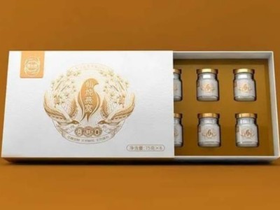 包裝盒生產廠家剖析，保健品不好賣，這就是原因